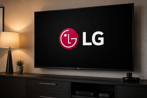 LG Smart TV streaming IPTV UK channels in 4K