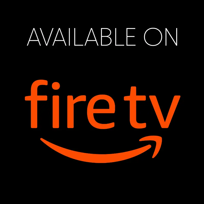 iPad tablet running IPTV streaming service app